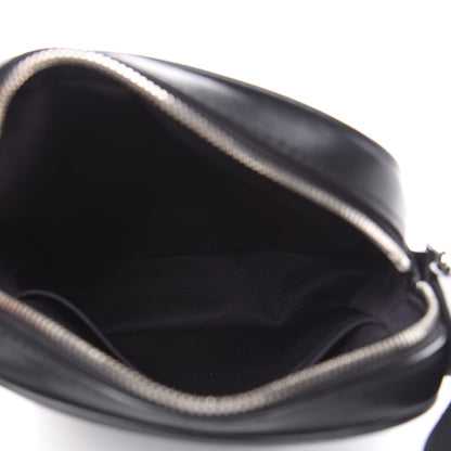 Louis Vuitton Epi Danube Slim Black 5 of 10