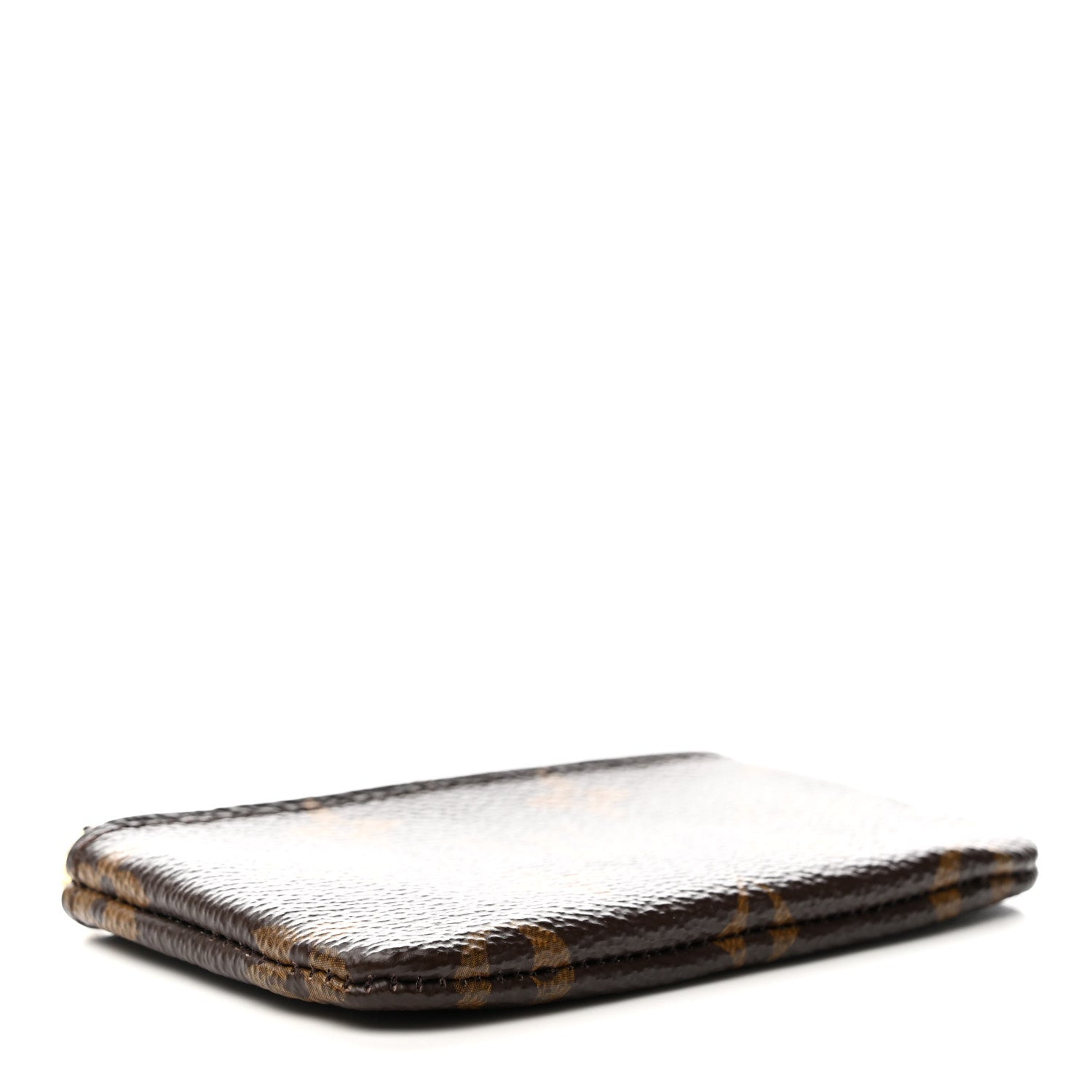 Louis Vuitton Monogram Key Pouch 4 of 9
