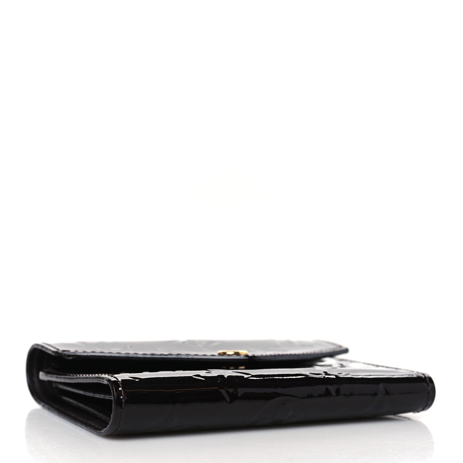 Chanel Calfskin Quilted In the Business Flap Dark Beige 10 of 14