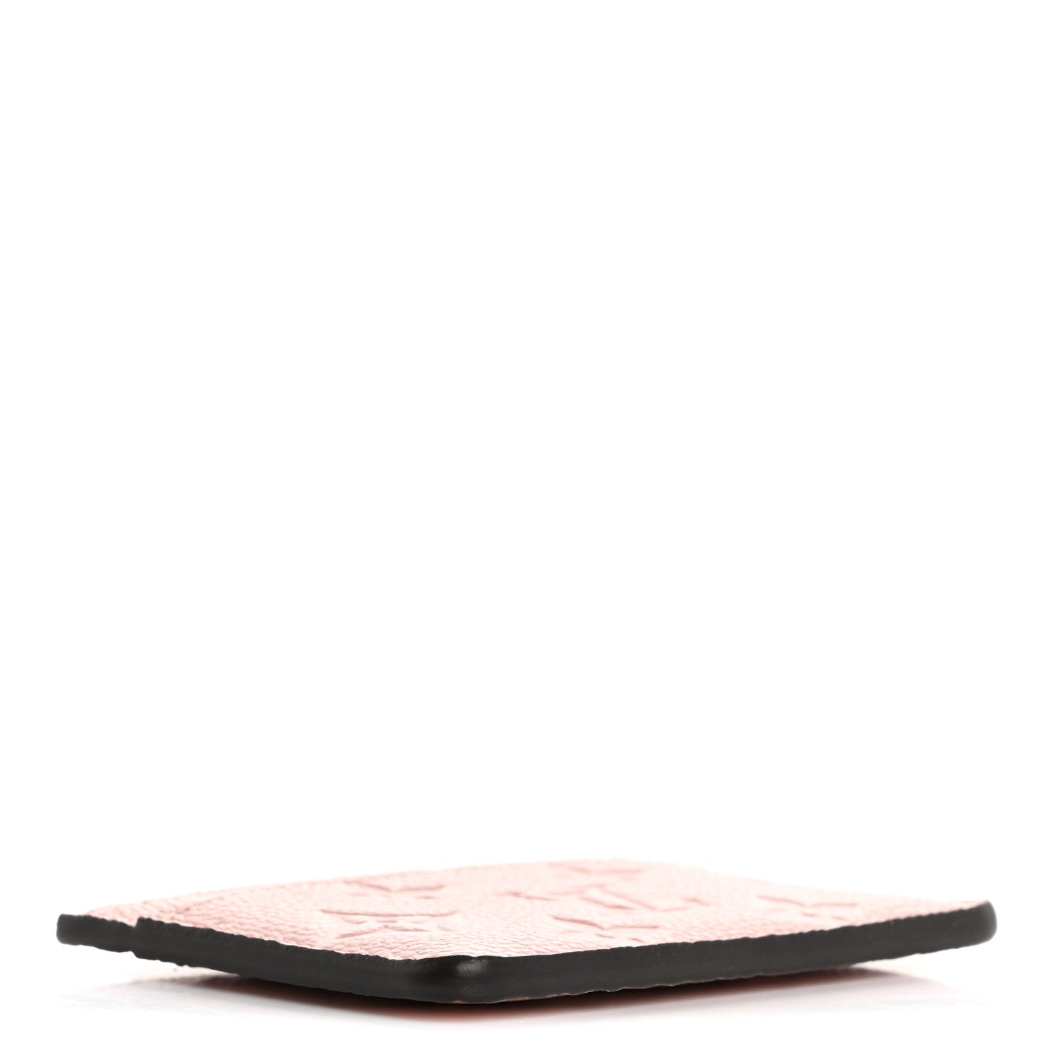 Louis Vuitton Empreinte Card Holder Rose Poudre 4 of 9