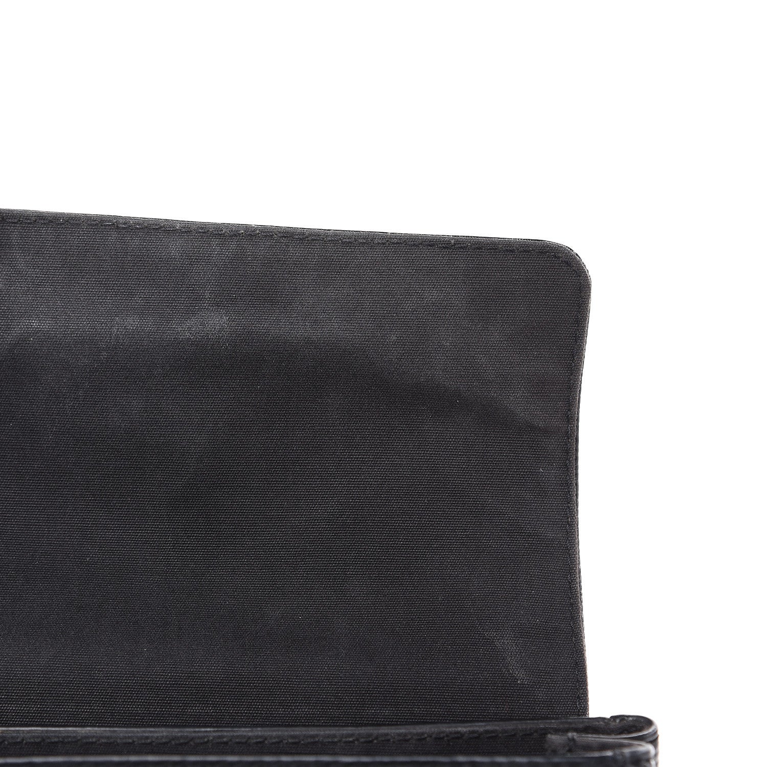 Louis Vuitton Epi Segur PM Black 14 of 15