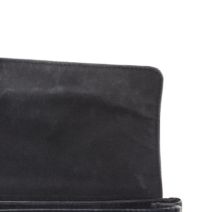 Louis Vuitton Epi Segur PM Black 14 of 15