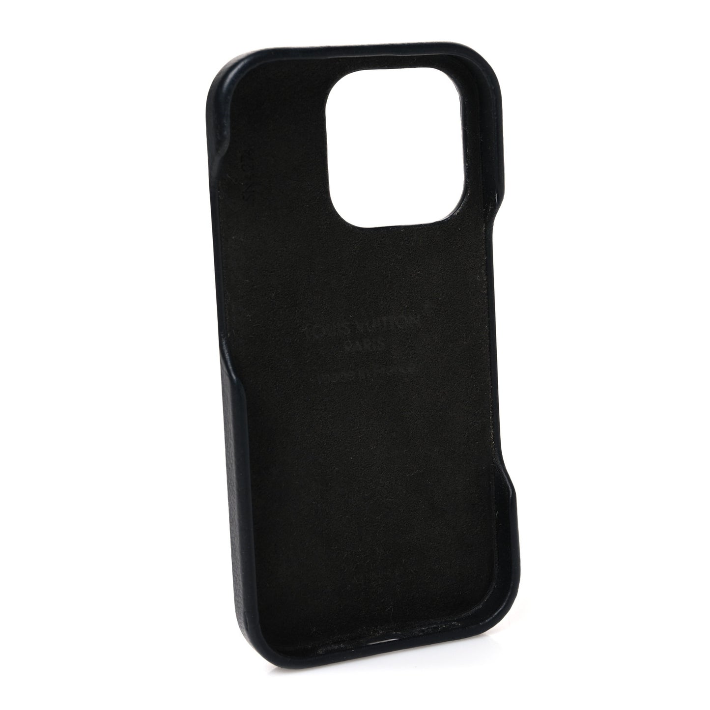 Monogram Pallas iPhone 16 Pro Bumper