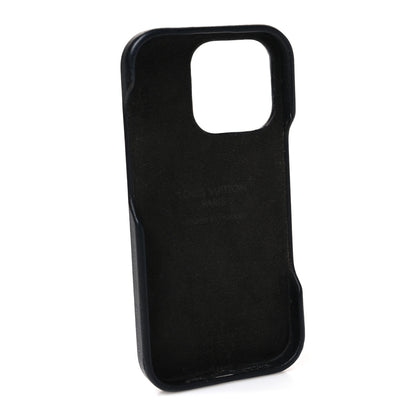 Louis Vuitton Monogram Pallas iPhone 16 Pro Bumper 3 of 8