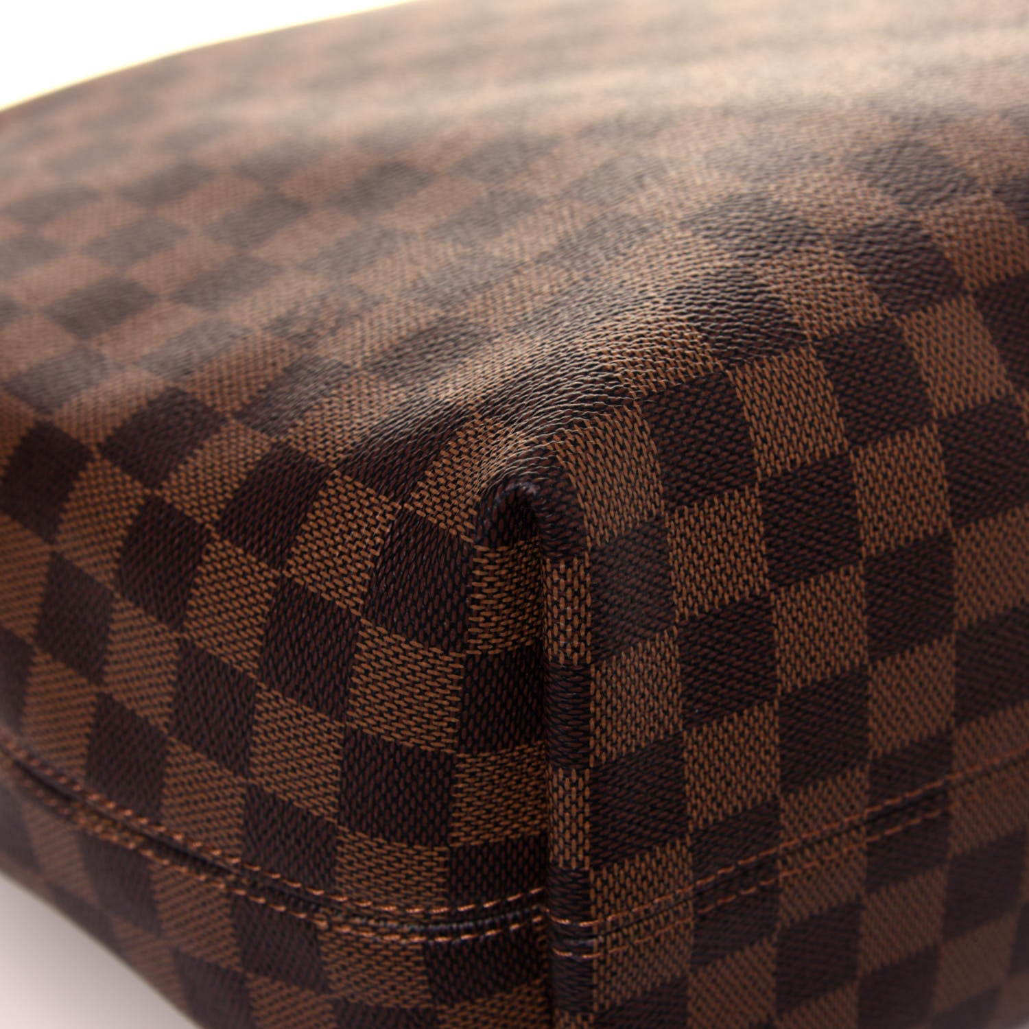 Louis Vuitton Damier Ebene Graceful MM 11 of 13