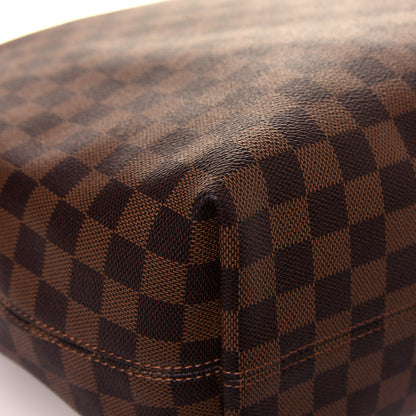 Louis Vuitton Damier Ebene Graceful MM 11 of 13