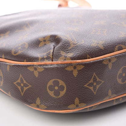 Louis Vuitton Monogram Odeon PM 14 of 15