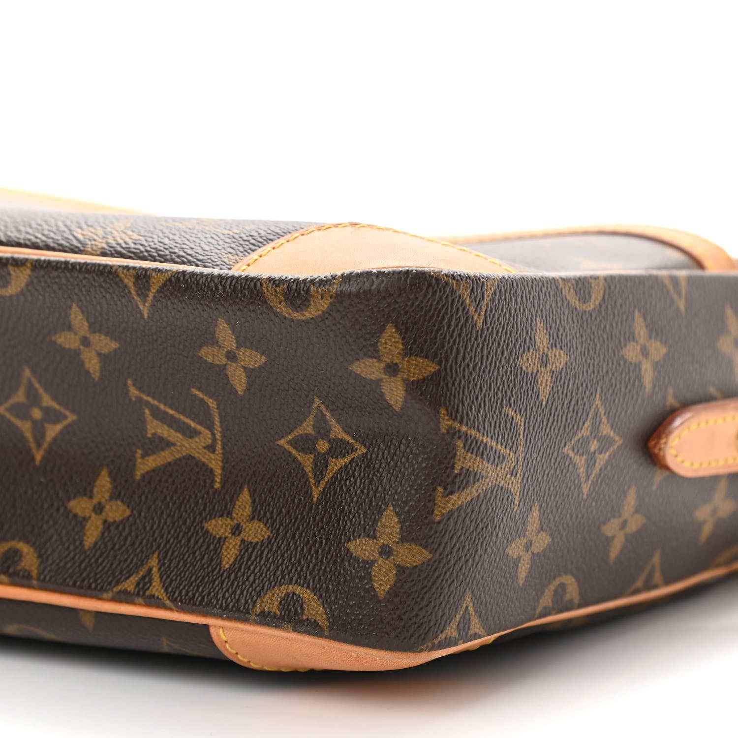 Louis Vuitton Monogram Trocadero 30 10 of 15