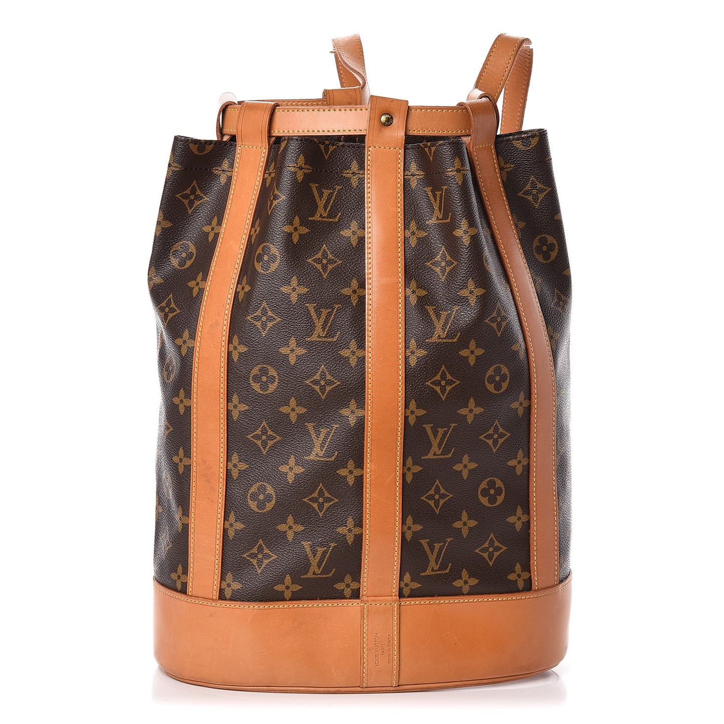 Monogram Randonnee PM