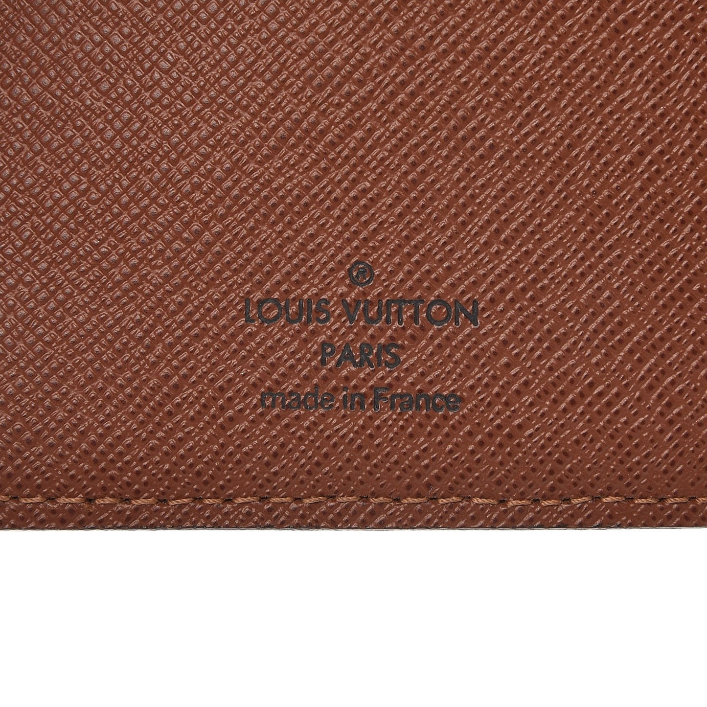 Monogram Eugenie Wallet
