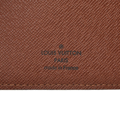 Louis Vuitton Monogram Eugenie Wallet 6 of 8