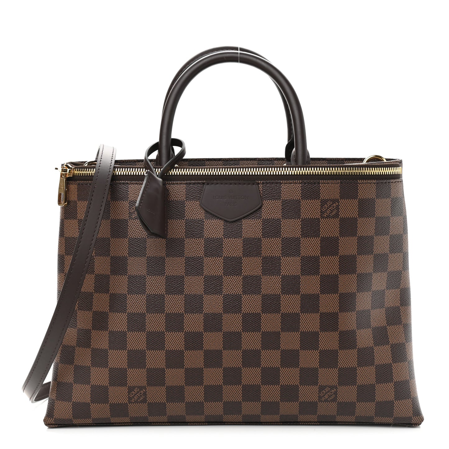 Damier Ebene Brompton