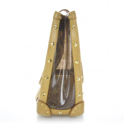 Louis Vuitton Ambre Neo Cabas MM 6 of 10