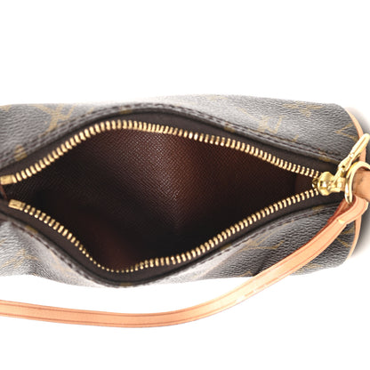 Louis Vuitton Monogram Mini Papillon 5 of 8