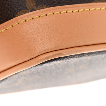 Louis Vuitton Monogram Nano Noe NV 11 of 13
