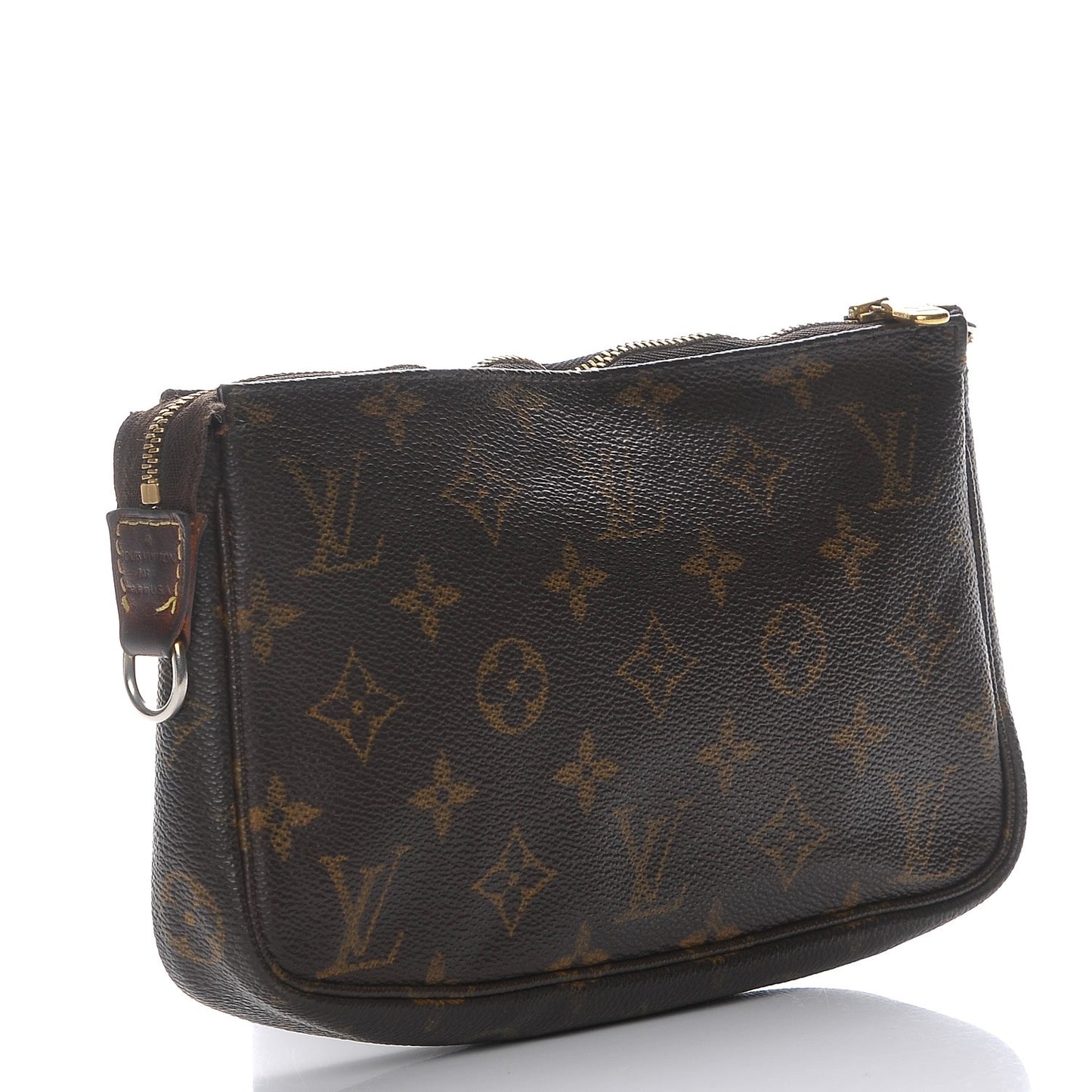 Monogram Pochette Accessories