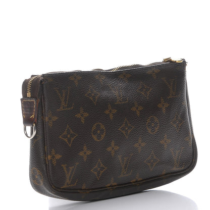 Louis Vuitton Monogram Pochette Accessories 3 of 7