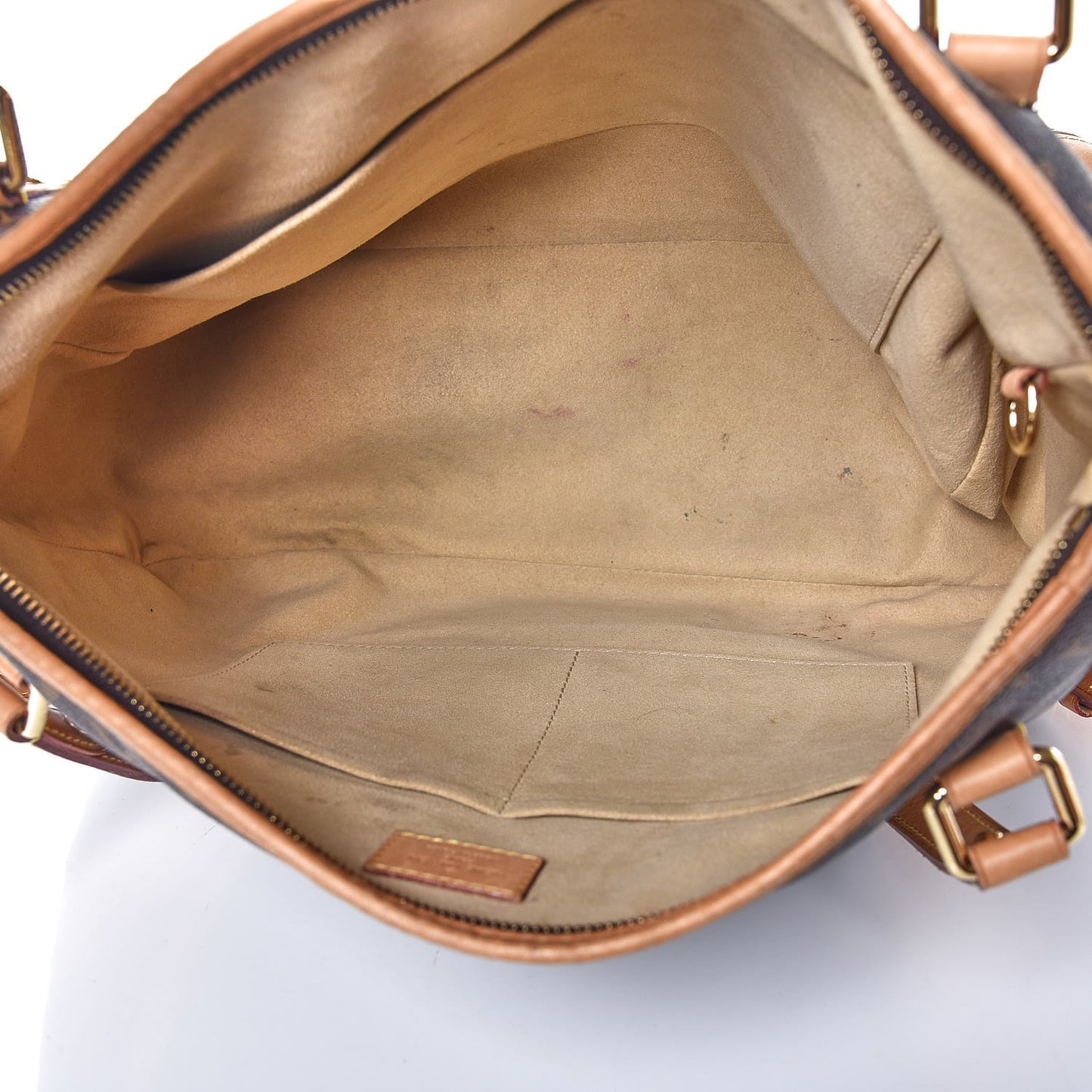 Monogram Estrela MM