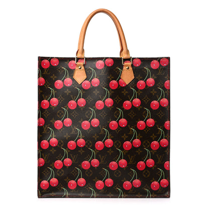 Louis Vuitton Monogram Cerises Sac Plat 1 of 15