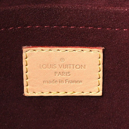 Louis Vuitton Monogram Montsouris NM Backpack 6 of 8