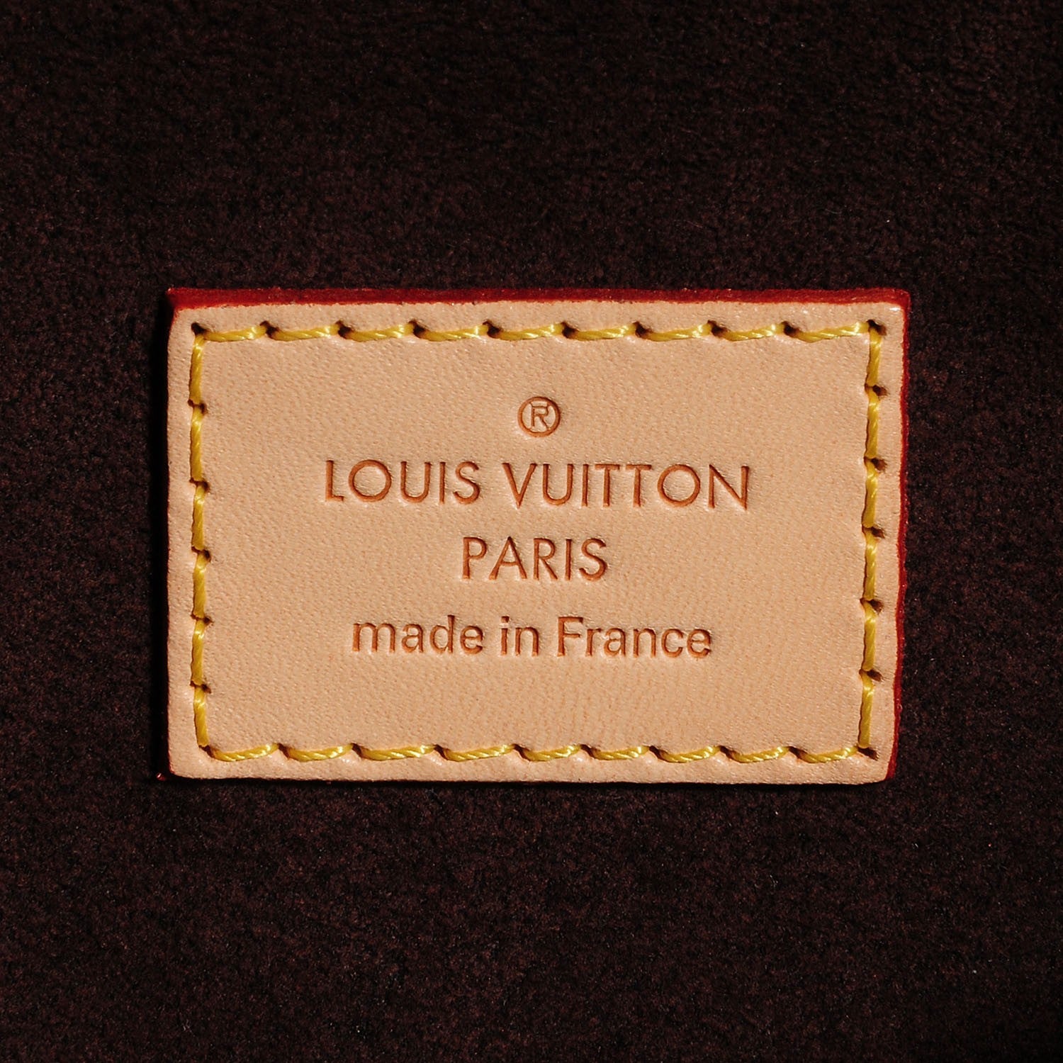 Louis Vuitton Monogram Pochette Metis 6 of 8