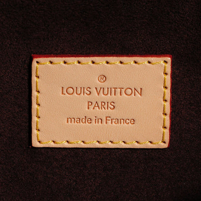Louis Vuitton Monogram Pochette Metis 6 of 8