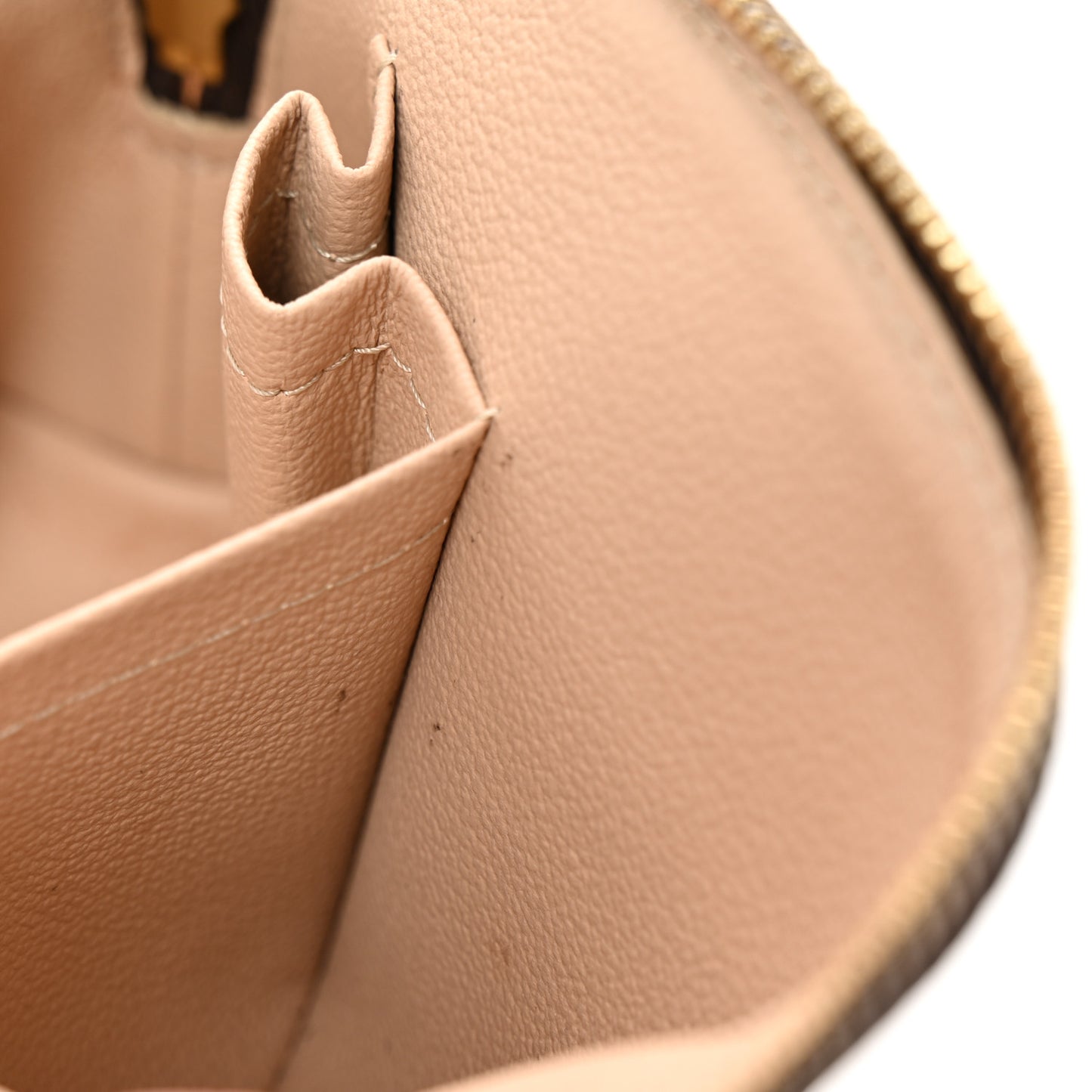 Monogram Cosmetic Pouch GM