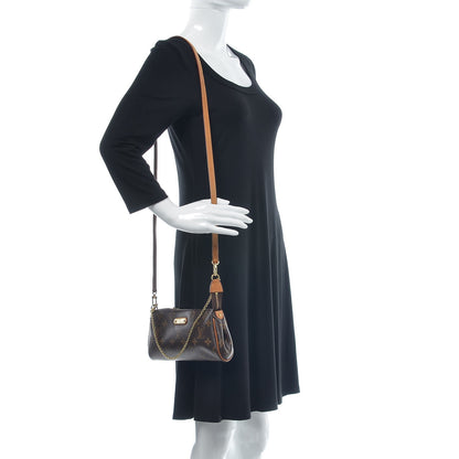 Louis Vuitton Monogram Eva Clutch 2 of 8