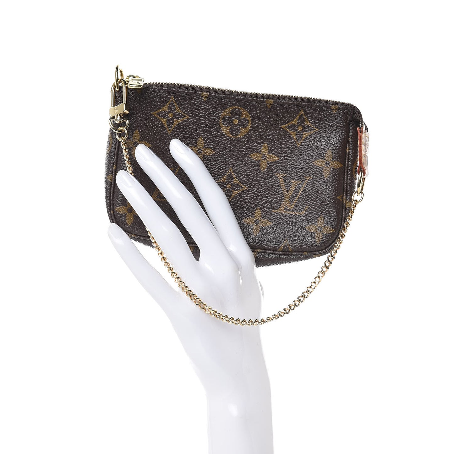 Monogram Mini Pochette Accessories