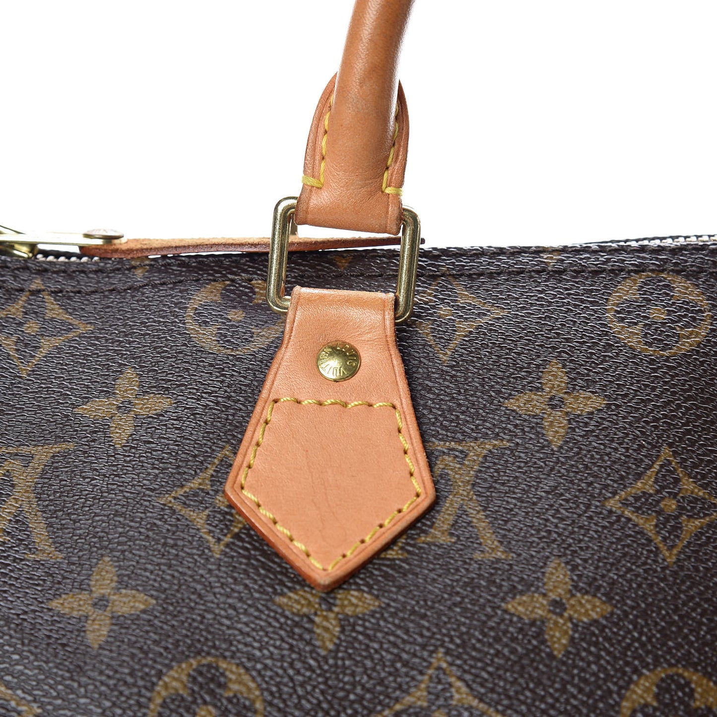 Monogram Speedy 30