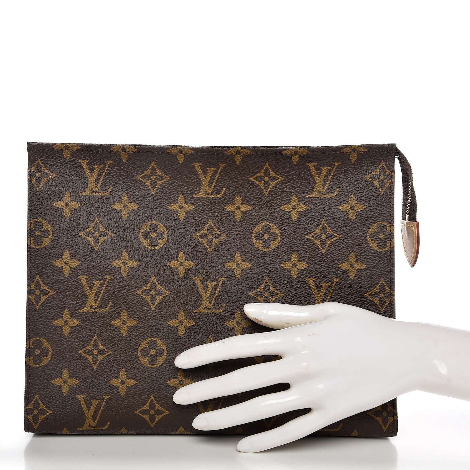 Louis Vuitton Monogram Toiletry Pouch 26 2 of 7
