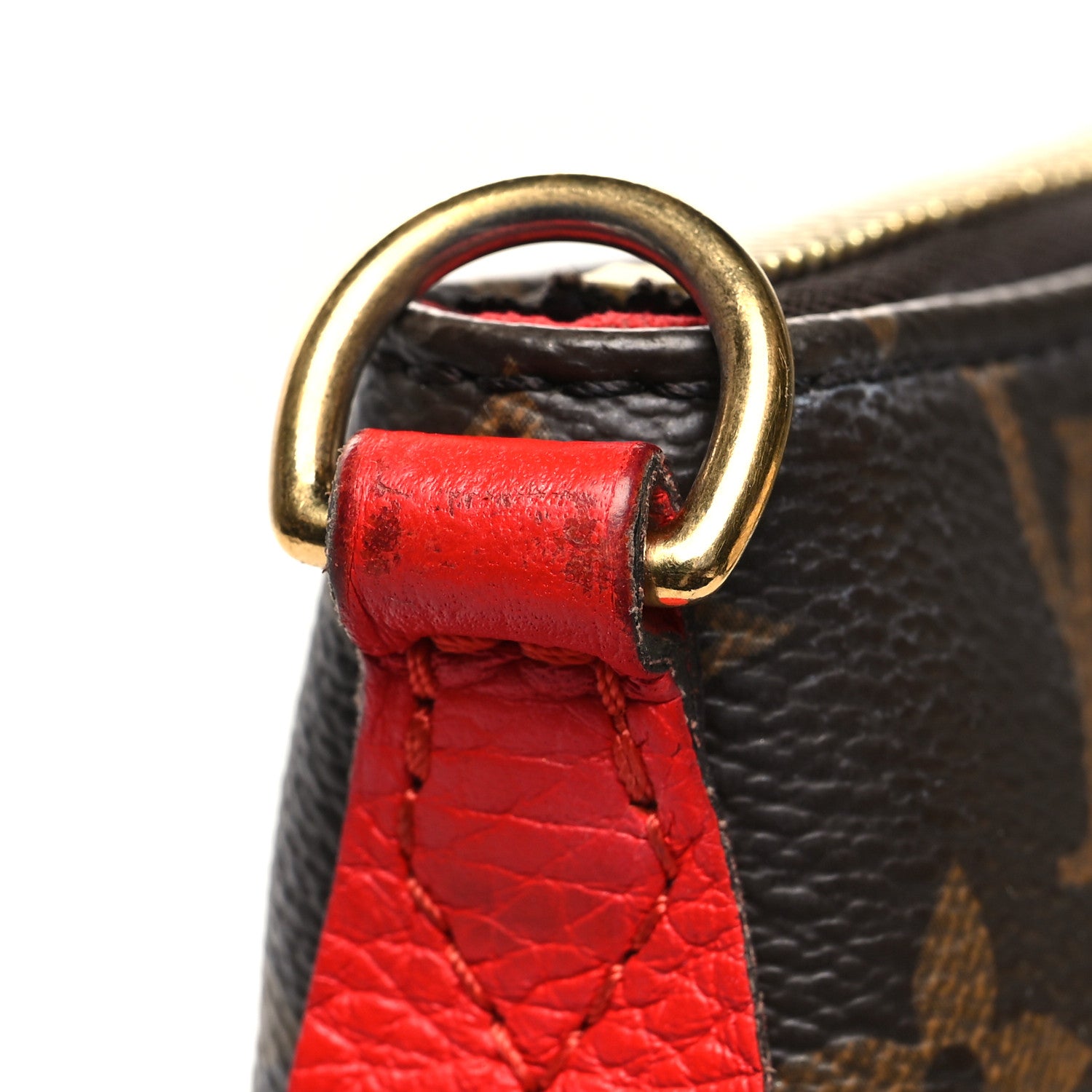 Louis Vuitton Monogram Estrela NM Cherry 14 of 14