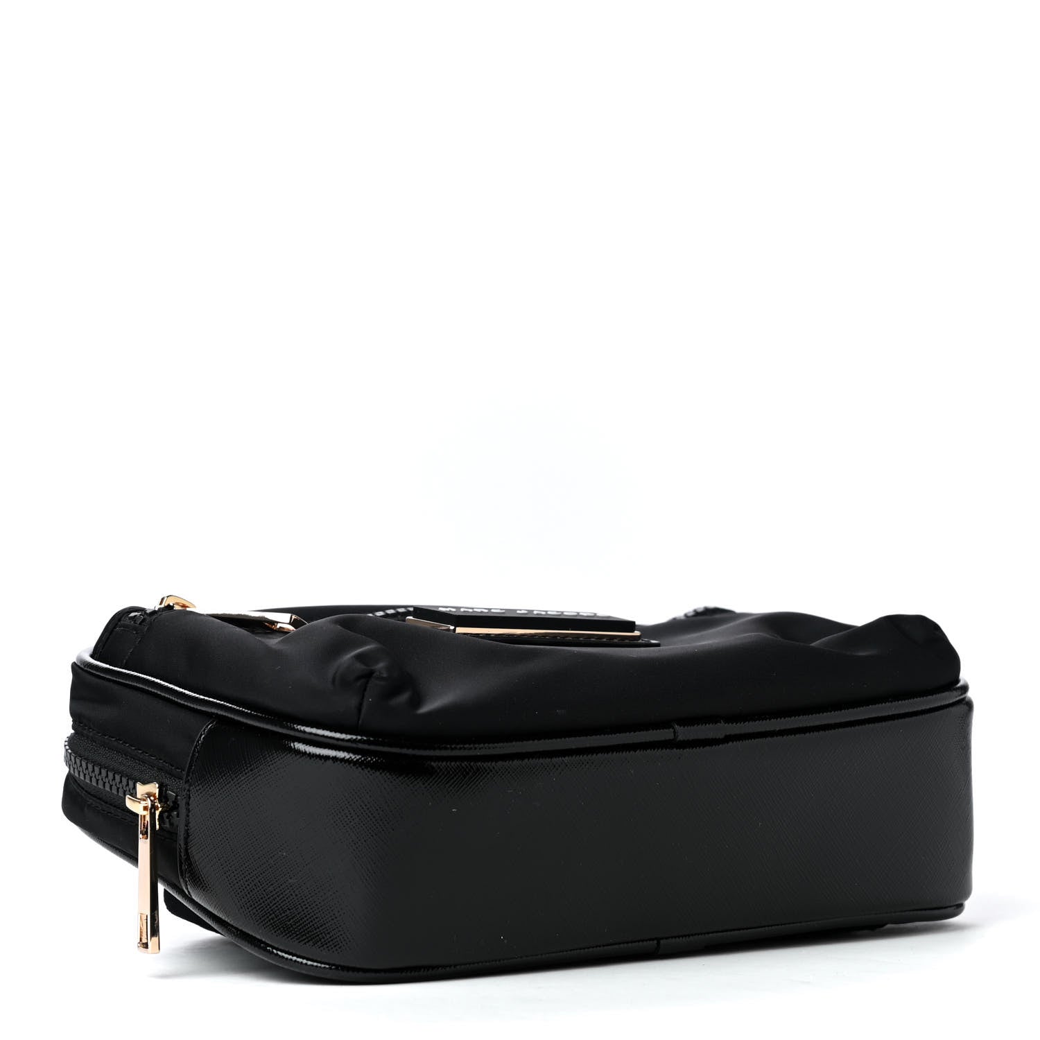 Marc Jacobs Nylon Logo Belt Bag Black 3 of 4