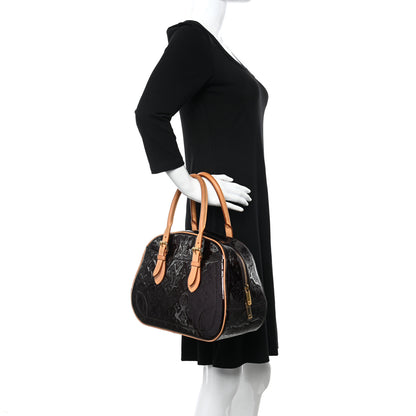 Louis Vuitton Vernis Summit Drive Amarante 3 of 12
