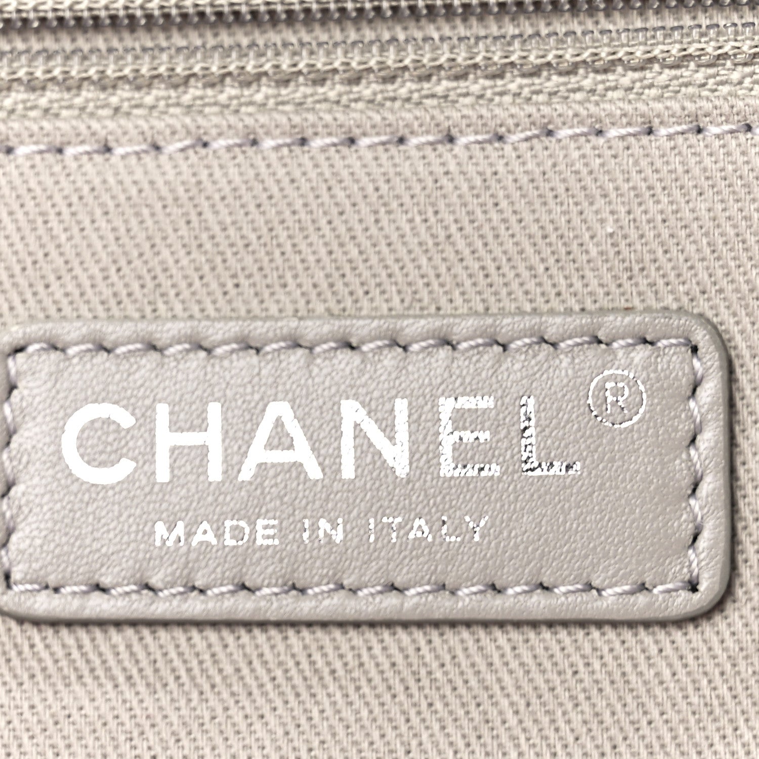 Chanel Caviar Quilted Jumbo Easy Flap Dark Pink 6 of 12