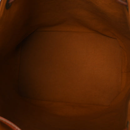 Louis Vuitton Epi Noe Kenyan Fawn 5 of 10
