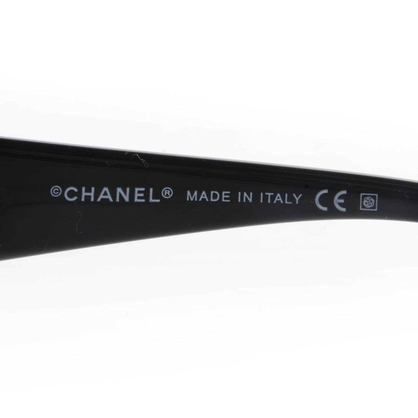 Camellia Sunglasses 6032 Black