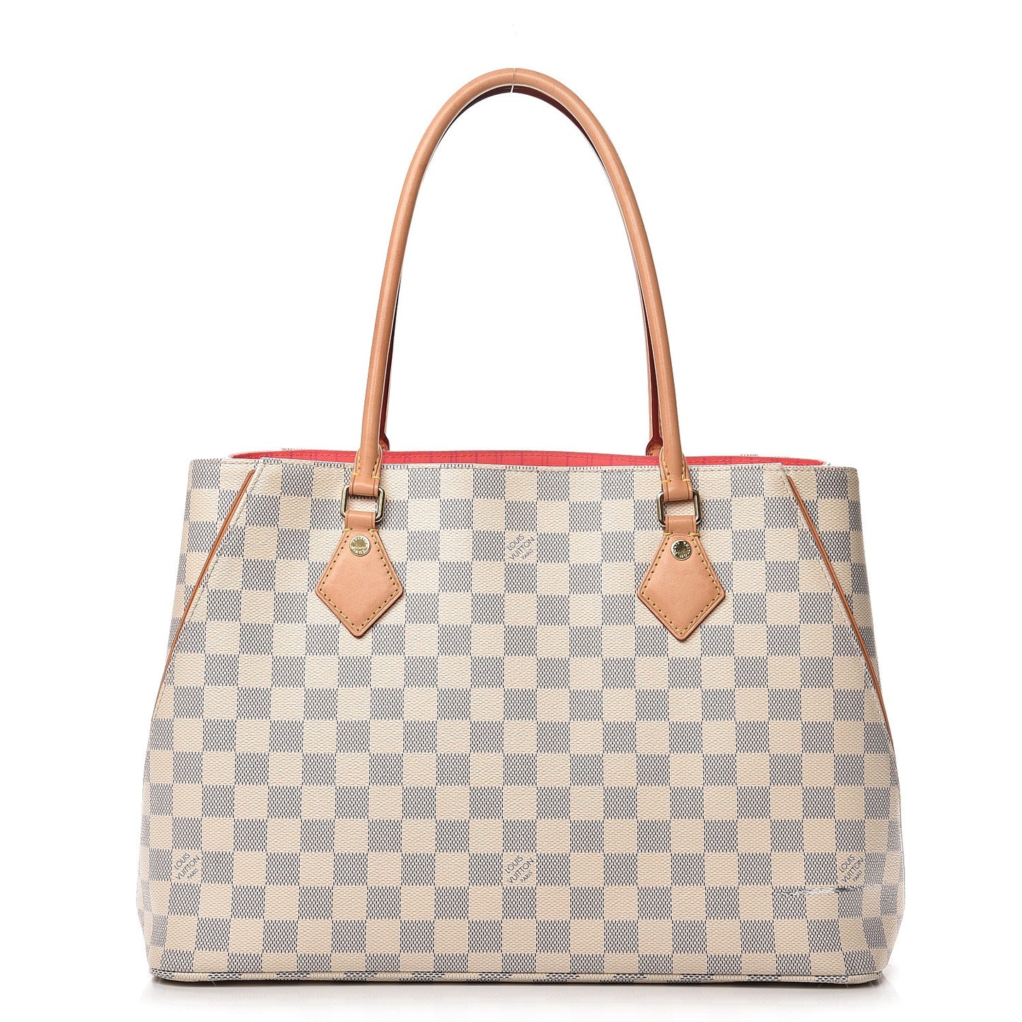 Damier Azur Calvi