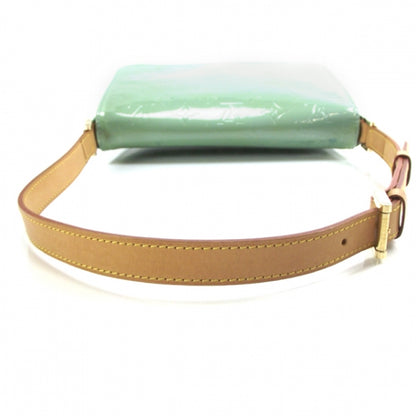 Louis Vuitton Vernis Thompson Street Peppermint 6 of 9