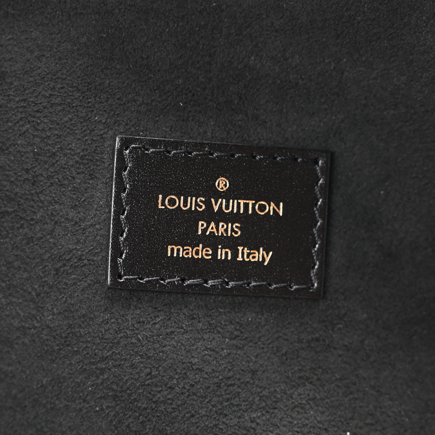 Louis Vuitton Reverse Monogram Vanity PM 6 of 10