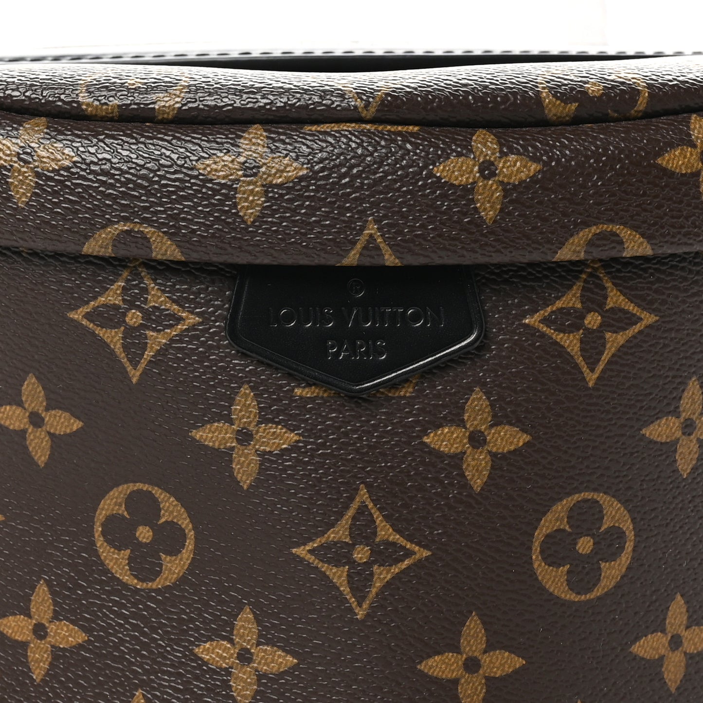 Monogram My LV World Tour Bumbag