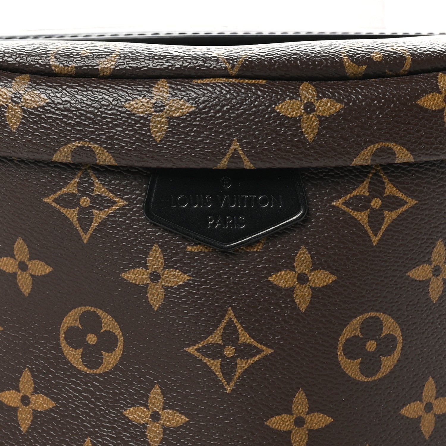 Louis Vuitton Monogram My LV World Tour Bumbag 7 of 9