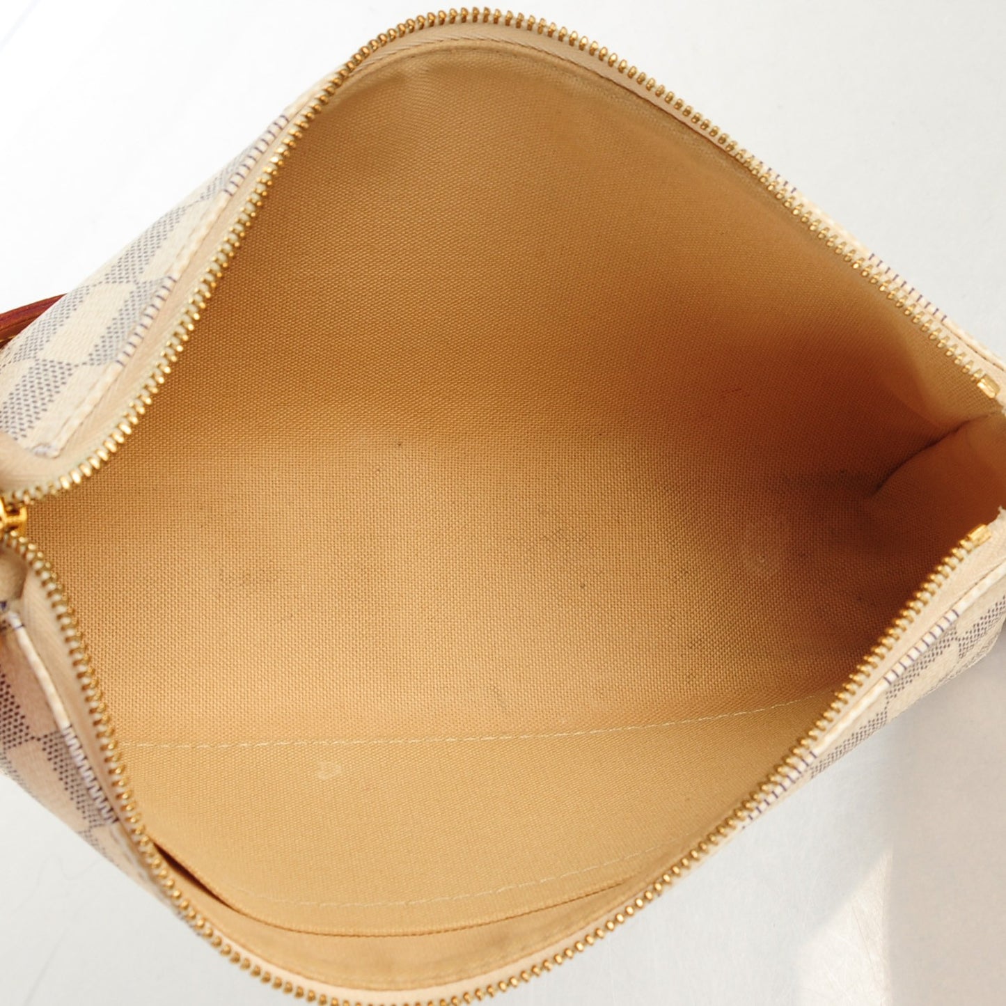 Damier Azur Pochette Accessories NM
