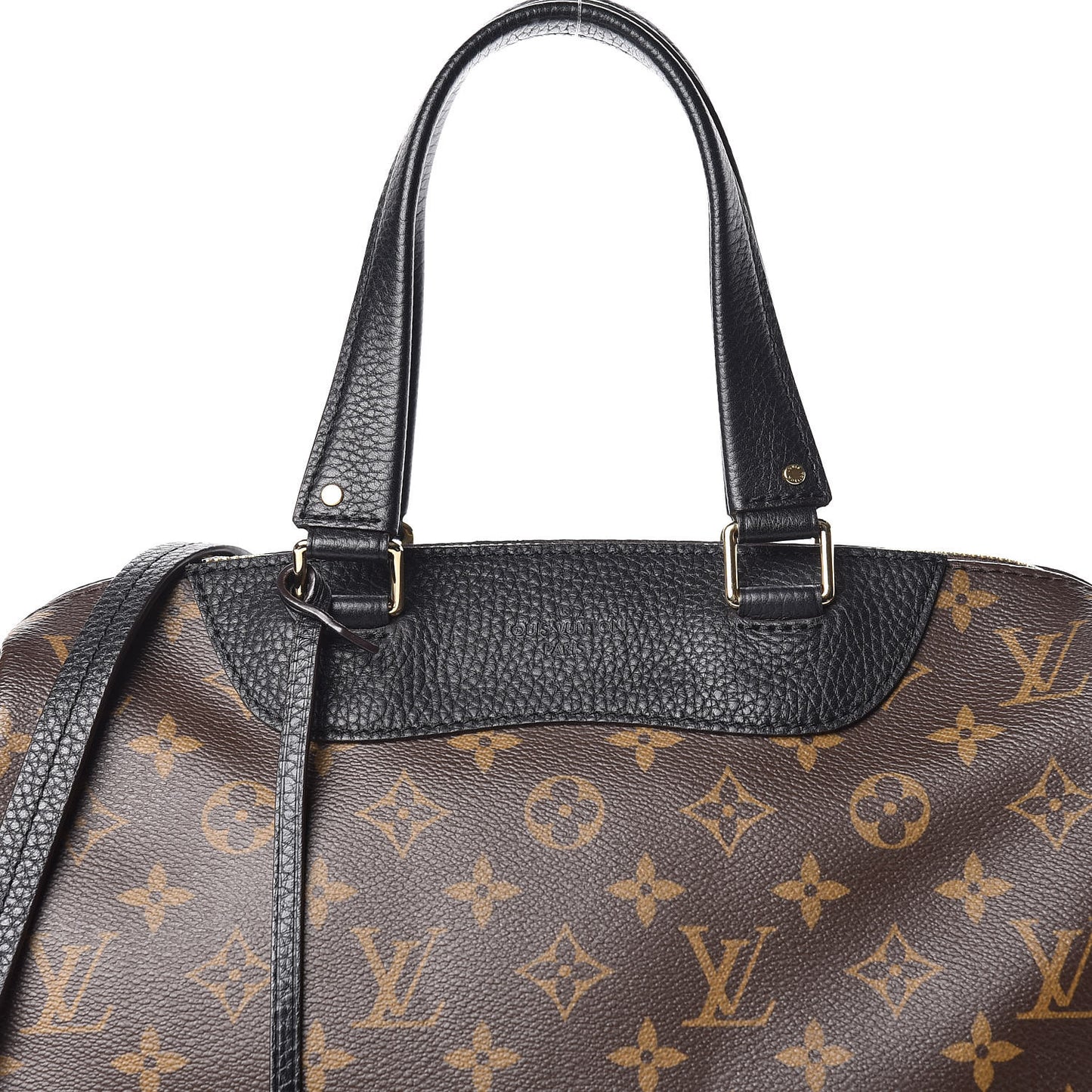 Monogram Retiro NM Black