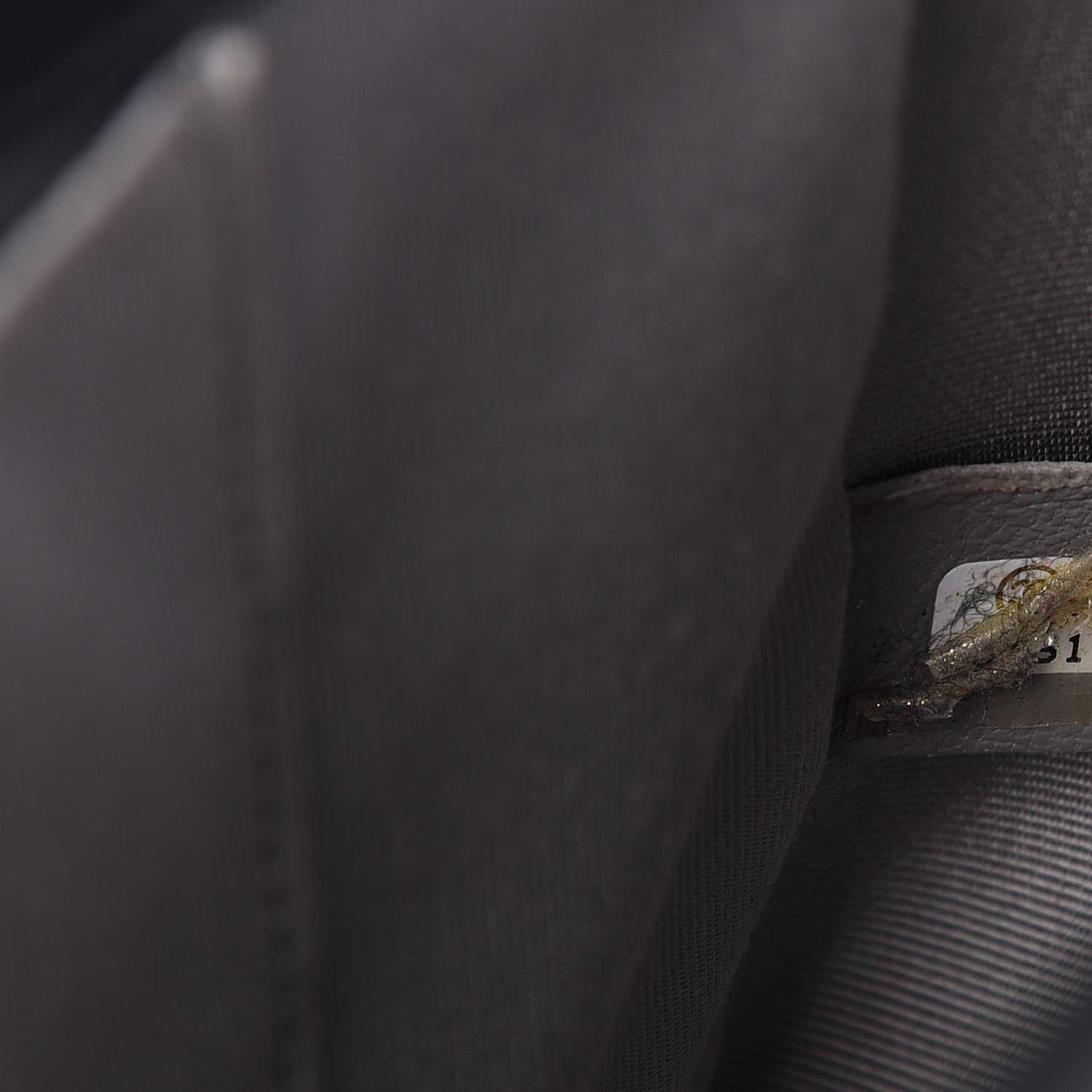 Chanel Calfskin Quilted New Medium Boy Flap Black 9 of 10