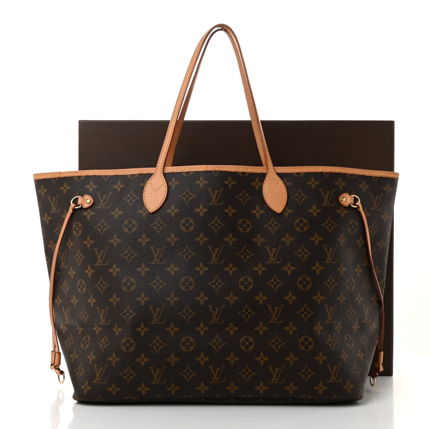 Monogram Neverfull GM