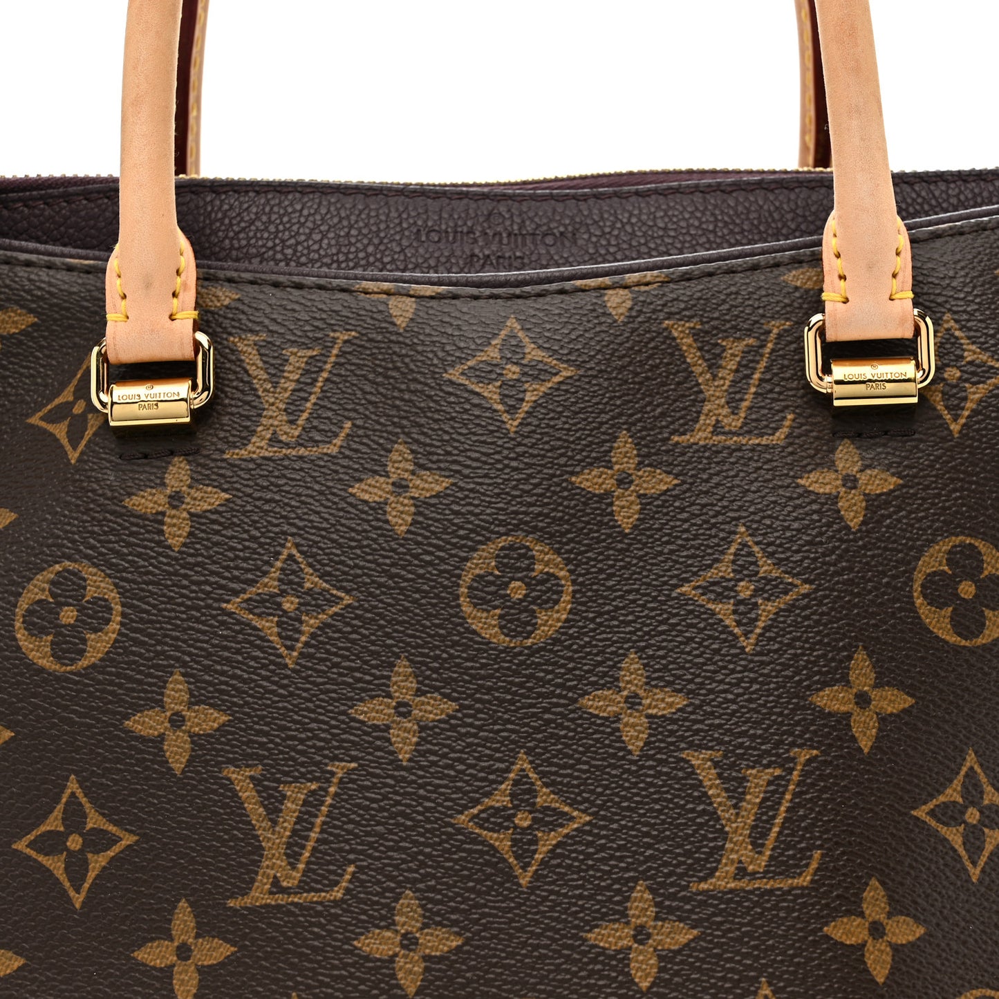 Monogram Pallas Quetsche