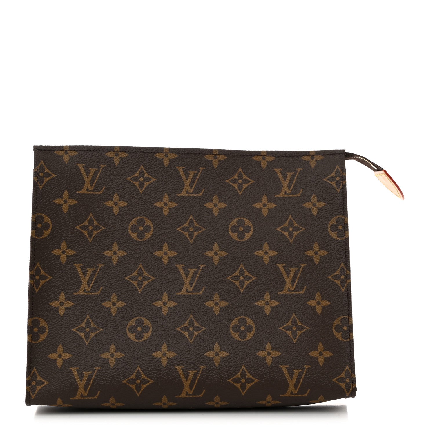 Louis Vuitton Monogram Trio Toilet Pouch 1 of 12