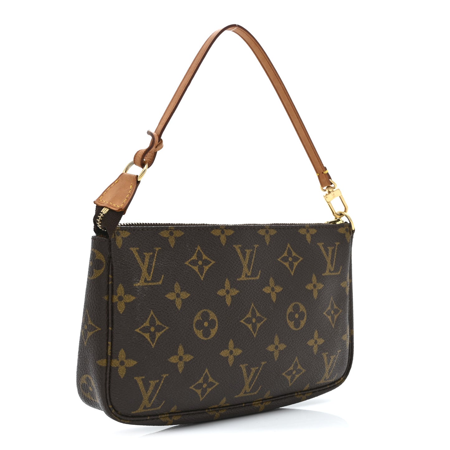 Monogram Pochette Accessories