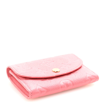 Louis Vuitton Empreinte Rosalie Coin Purse Tender Bliss 4 of 7